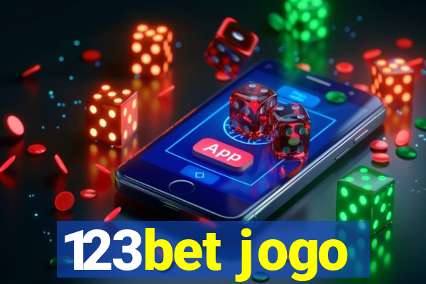 123bet jogo